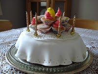 Sparkle Cake and Cookie House Peterborough 1067930 Image 0